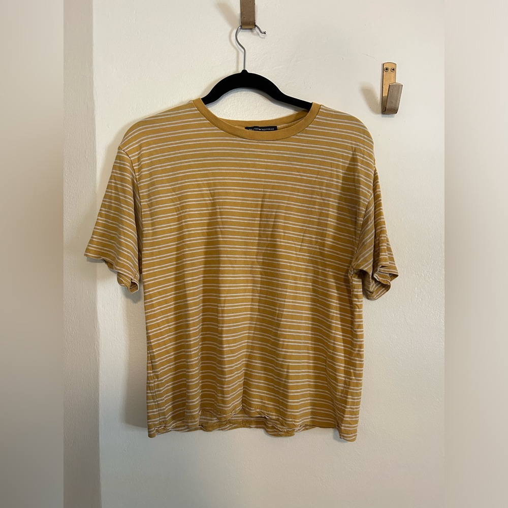 Brandy Melville striped top